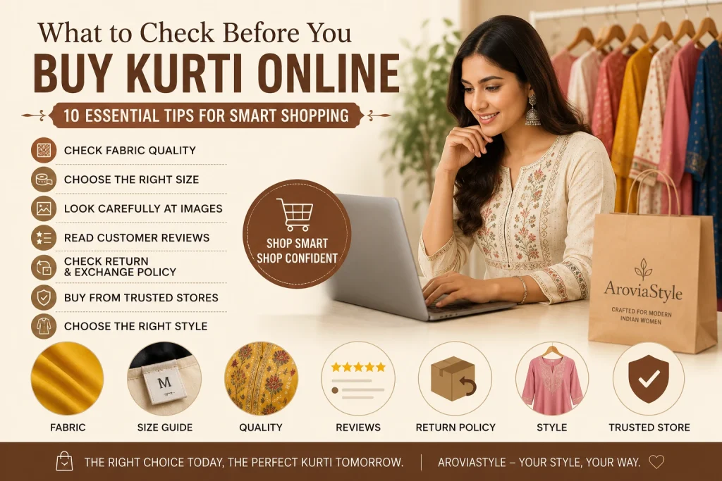 buy-kurti-online-guide